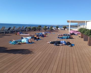 YOGA NIDRA WORKSHOP